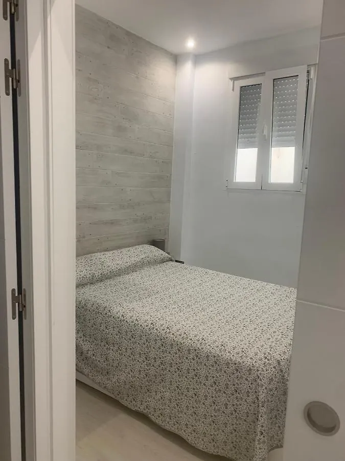 Caleta Dreams. Apartamento A Estrenar. A 60 Metros Playa Cadiz