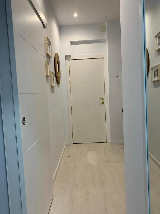 Caleta Dreams. Apartamento A Estrenar. A 60 Metros Playa Cádiz 0*,  Španělsko